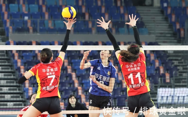许若亚|江苏女排3老带3新,阵容搭配合理是晋级决赛主因,整体打法没改变