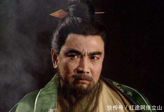 明末|明末流传一童谣“邺台复邺台，曹操再出来”，结果曹操果真来了！