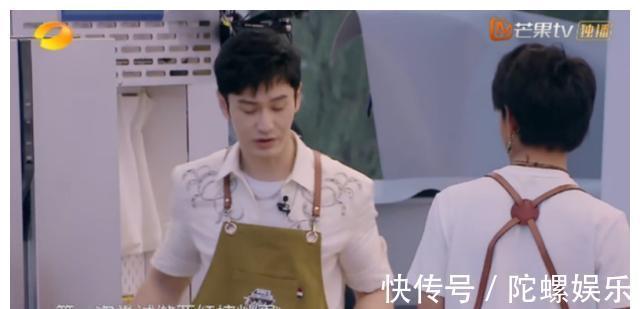 厨师|《中餐厅5》撕开内娱综艺遮羞布，厨师被清退，流量成为香饽饽