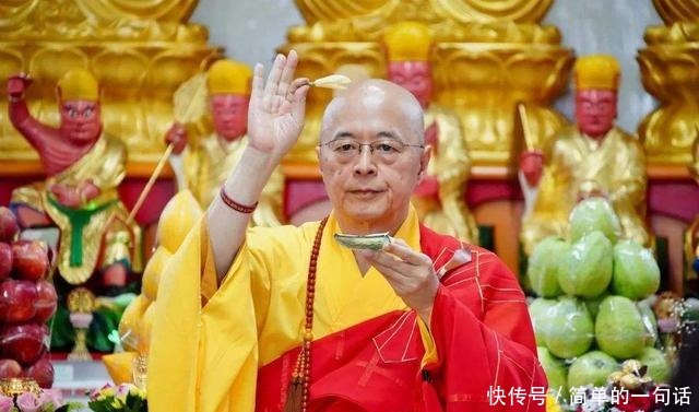 人性|放弃亿万财富,抛弃孤母遁入空门,是佛法高深还是丧失人性!