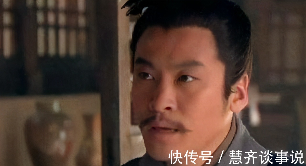 宋江|水浒好汉:此人阴谋胜范蠡,却因排名低,经常被忽视