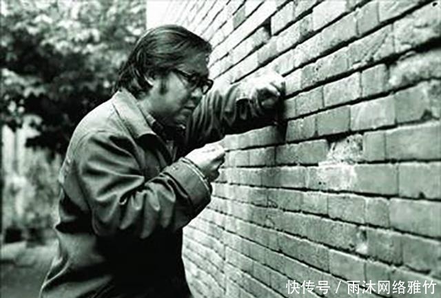 短短|路遥:一生短短42年,苦难交织情路坎坷,临终前妻子还坚持离婚