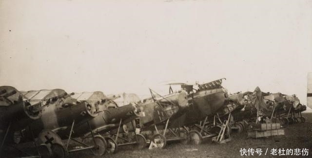 缴获|德军战败, 盟军处理缴获的武器头疼