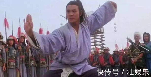 荣誉感$张氏家族出一上联“张良,张飞,张三丰”,王家不服气霸气回复