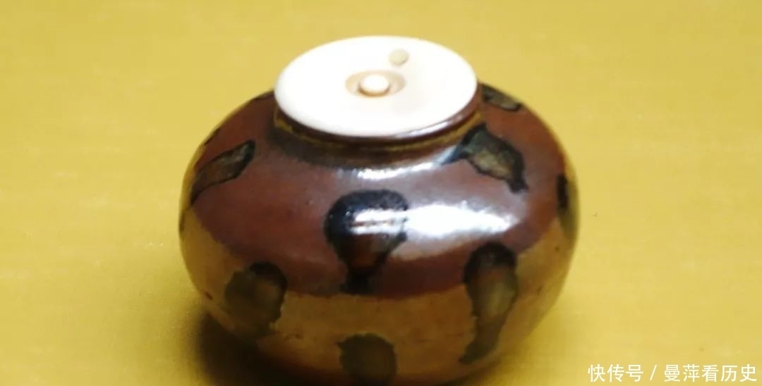 东京国立博物馆陈列系列之:茶之美术