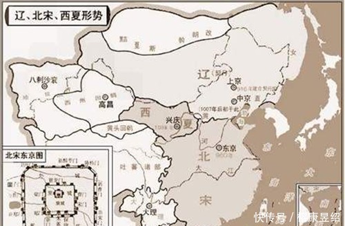 投靠|他科举考试落榜后，心生怨恨，转而投靠敌国，差点灭了自己国家