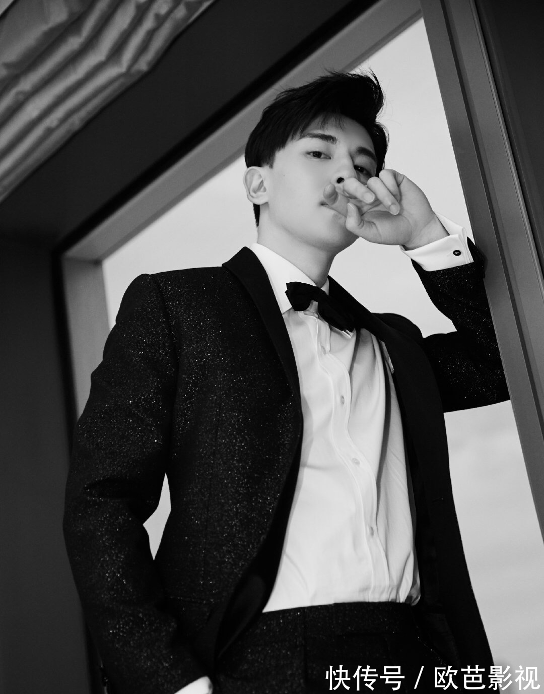 夜旅人|鄧倫夜旅人路透,太期待了