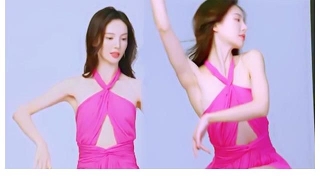 综艺节目|又一档“王炸”综艺来了！佟丽娅金晨担任舞蹈导师，大秀性感身材