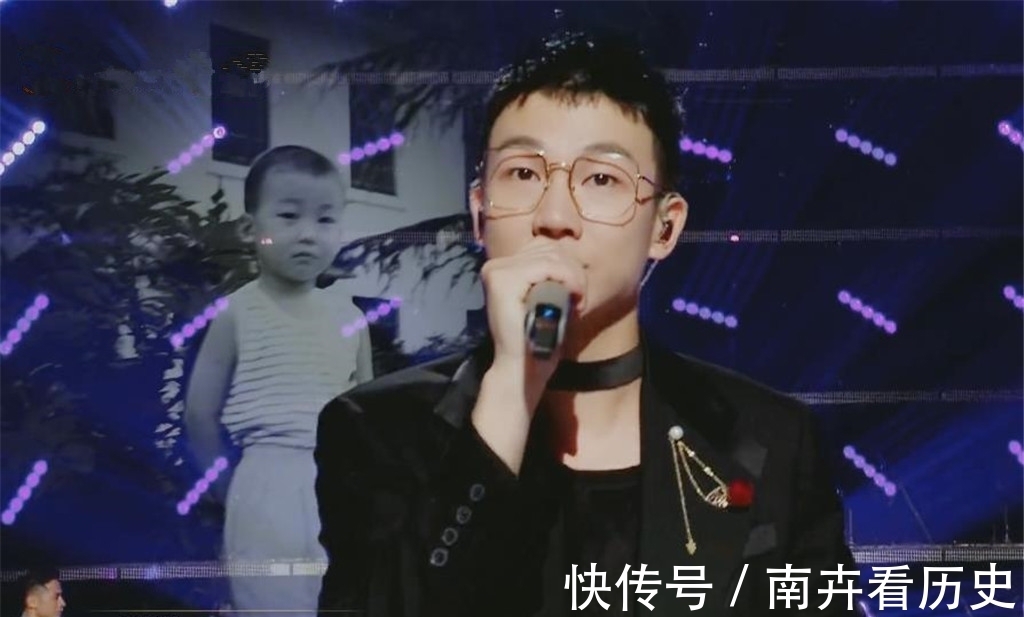 谢天华|《披荆斩棘的哥哥》白举纲引众星打call,快男8强只缺华晨宇欧豪