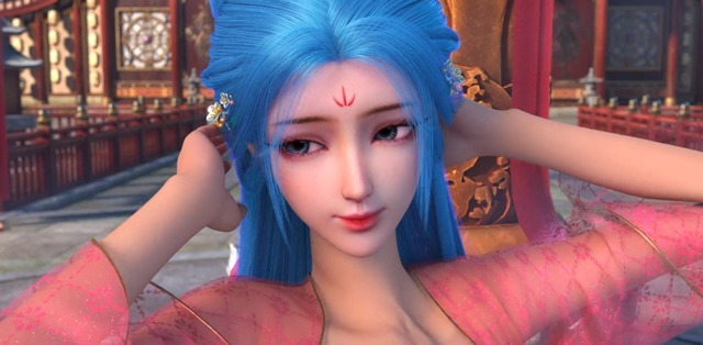 我是大神仙|热情周紫雨登台,昔日玉女当众宅舞,动画我是大神仙遭遇尴尬场面