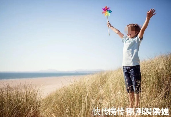 自信|将来“挣大钱”的孩子,小时候多半有3种特征,中的父母就偷乐吧