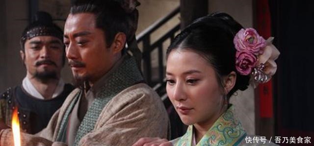 水浒中有一名不起眼的人物,误会中相识宋江,死后他留下真实眼泪!