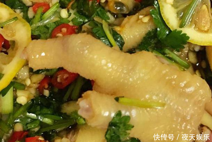 分分钟做好的几道下饭菜,香味扑鼻,下酒又下饭,待客必备菜谱