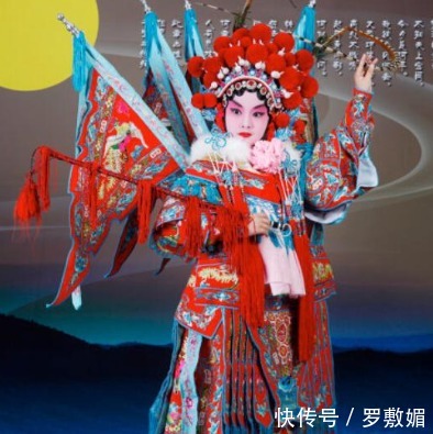 侬智高&杨家将之杨文广:他在历史上真实存在,杨门女将也确有历史原型