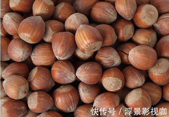 血糖|饮食中多吃4种坚果,慢慢逼走糖尿病,悄悄平稳体内血糖