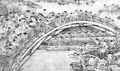 十大|中国历史十大帝都排行榜