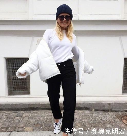 时髦|外套别买太多,今年冬天有这几件经典款就够了,时髦保暖又不贵