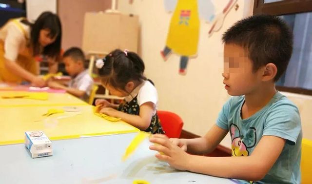 兴趣|工资全给兴趣班,孩子却没别人家的优秀?那是因为你的方法用错了