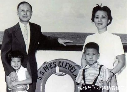 世界上最浪漫的情话,钱学森和夫人用十二个字,告诉世人何为爱情