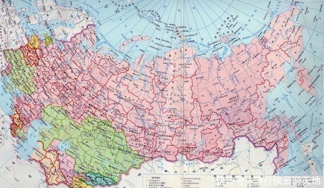 契卡|权势巨大却臭名昭著,苏联的克格勃到底有着怎样的不堪历史?