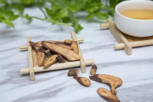 赵医生|三味小中药,心火没了,心烦消了,心神隐了,入睡快了