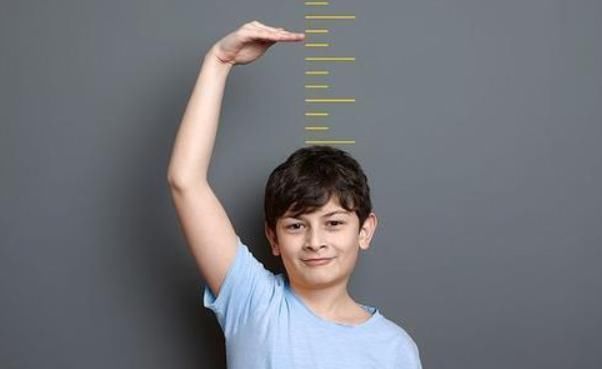 头型|孩子的头型暗示将来身高?做到3点,“矮父矮母”也能养出高个