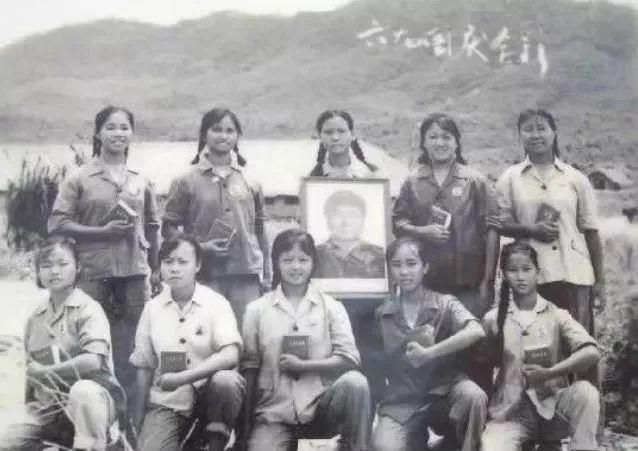 名字$一首知青的诗,轰动整个知青圈,数百万人看哭了