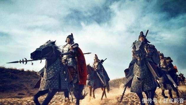 时代|中国历史上冷兵器时代中原兵力投射最远的一次战役，不是封狼居胥