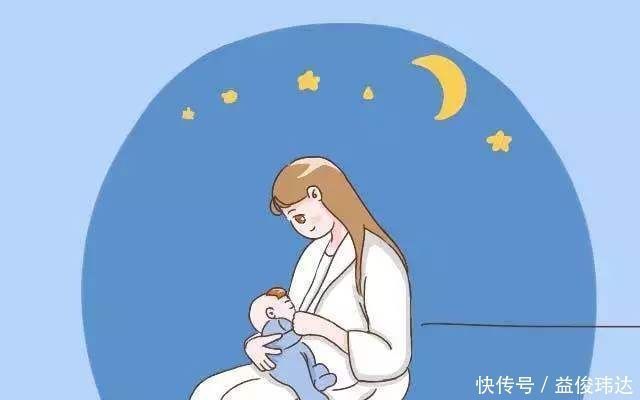 月子|新生宝宝第一个月的护理要点和注意事项大全