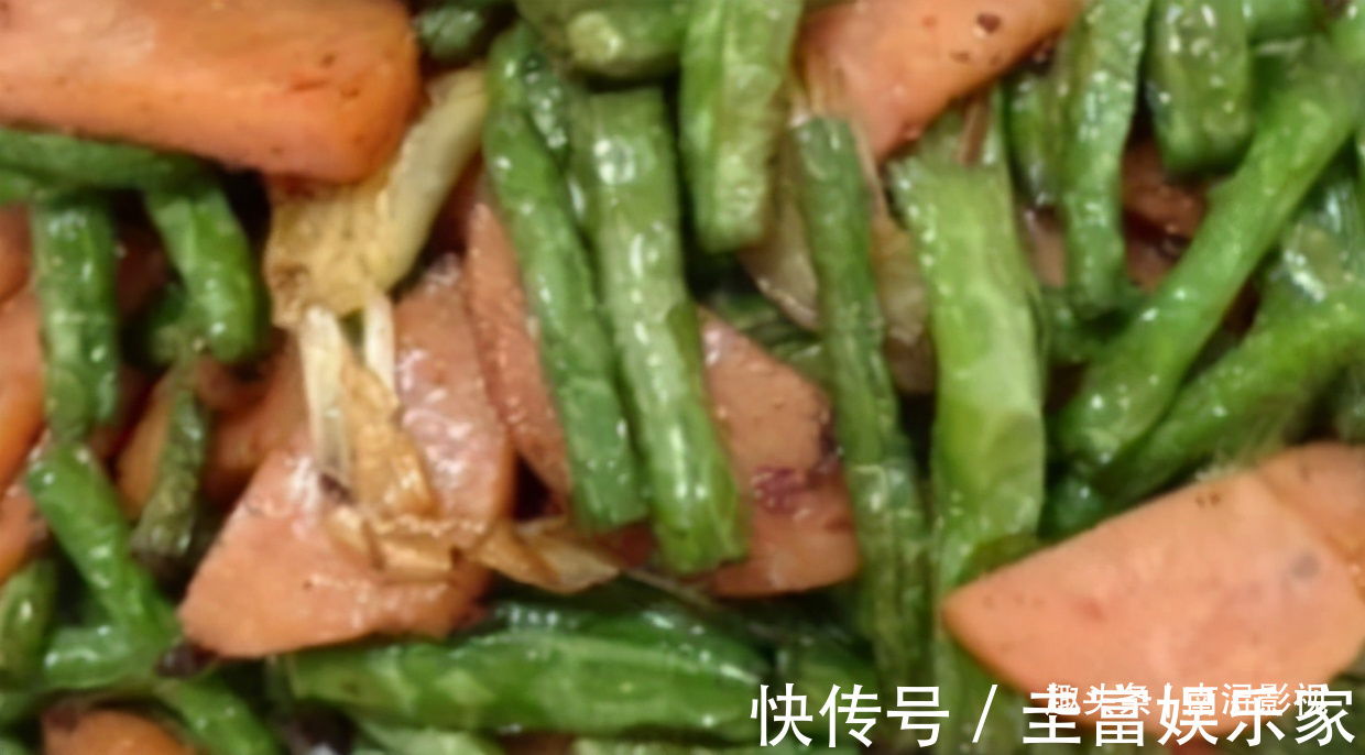 红椒|整理24款菜肴分享,传统味道好吃不腻,有空做给家人吃吧