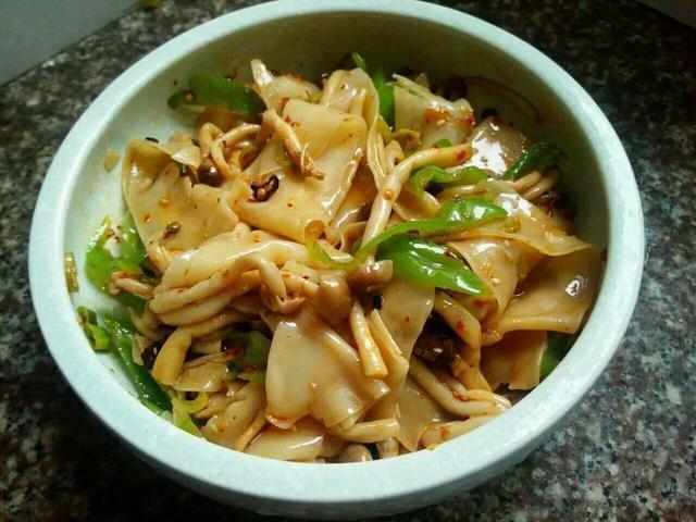 饺子皮这样做, 好吃到没朋友, 你肯定没试过