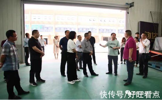 扶风县|陕西扶风：e联群众 携手电商?全面开乡村振兴新时代