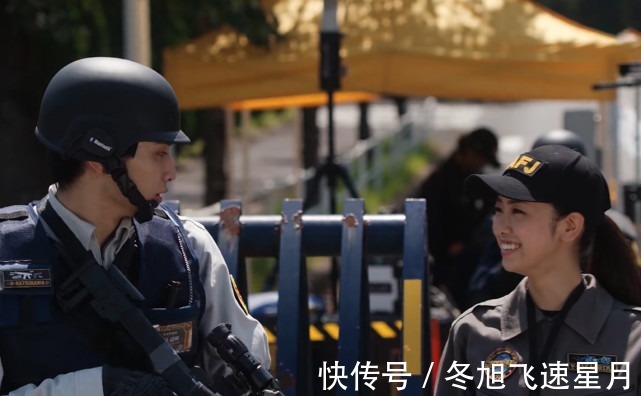 伽古拉|泽塔奥特曼最终话，歼灭机甲兽胸口被重创，遥辉上演英雄救美