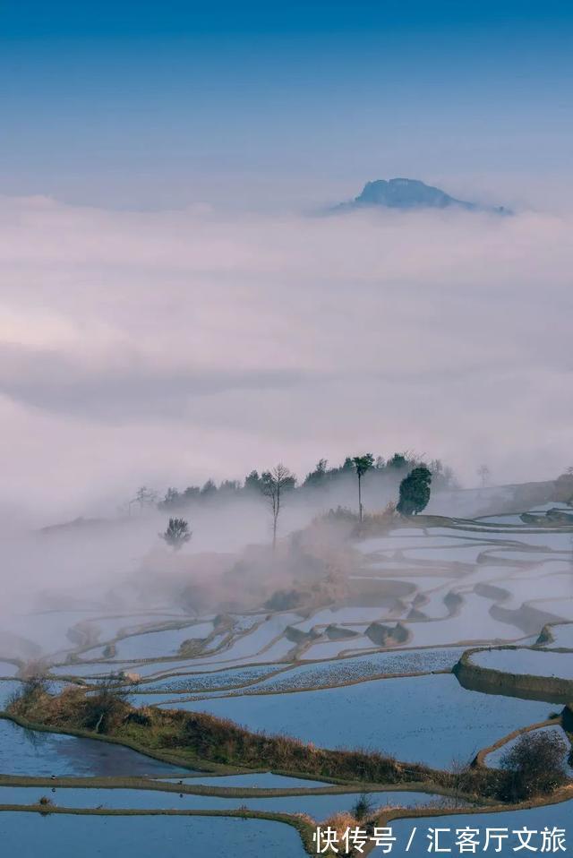 中国景色|不用一味地追求什么“小镰仓、小奈良”，中国景色就是中国景色！