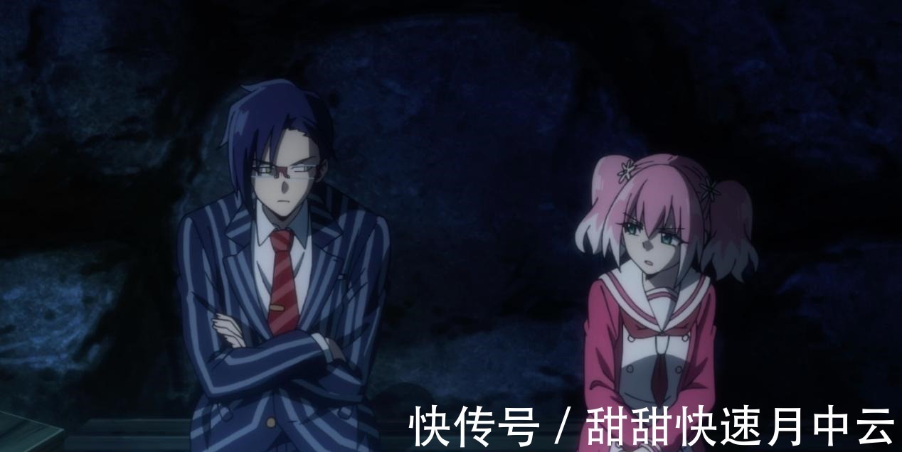 娜娜|这部新番出了个全动漫最强能力者,目前来看,几乎没几个人能打过