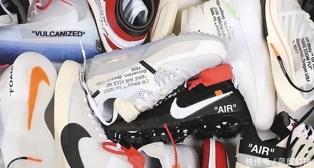 内马尔 姆巴佩联名詹姆斯这双跨界诞生的LBJ18你爱了吗!