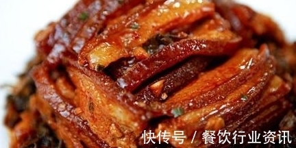 梅菜|几道家常菜，做法简单，家人都爱吃