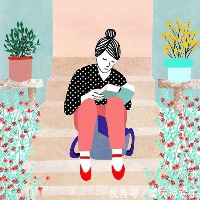 千家诗|老大看书养,老二照猪养;十几年后,一个上了北大,一个让人意外