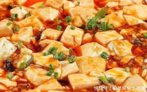 接地|接地气的“家常菜”,质软易咀嚼,麻辣鲜香口感顺滑,越吃越过瘾