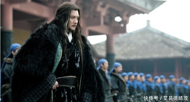 楚霸王|在鸿门宴中,项羽真能杀了刘邦吗误会西楚霸王二千多年