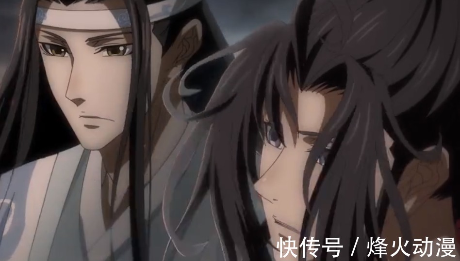 笔力$墨香深度不如p大?感情为主碰上世界观为主,谁的笔力更胜一筹?