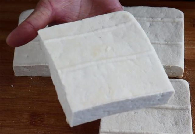 豆花|想吃豆腐不用买,手把手教你在家做,方法简单,比外面卖的还好吃