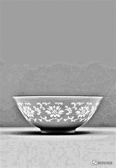 中国陶瓷|蕴藏在时光中的古瓷之美