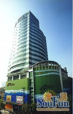 租赁|2021年10月上海市南京西路商圈写字楼市场租赁情况