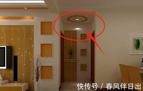 败笔|老师傅点名批评我家!15大装修败笔纯属胡闹,活该被坑6万多!