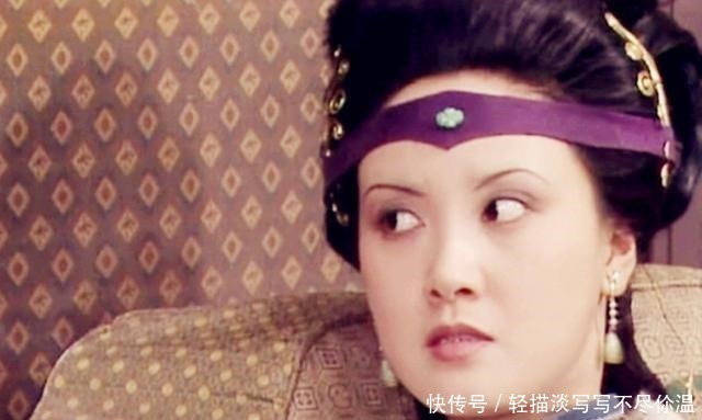 贾琏|红楼梦此人才是贾府最大的靠山,她一死贾家直接进入衰败倒计时!