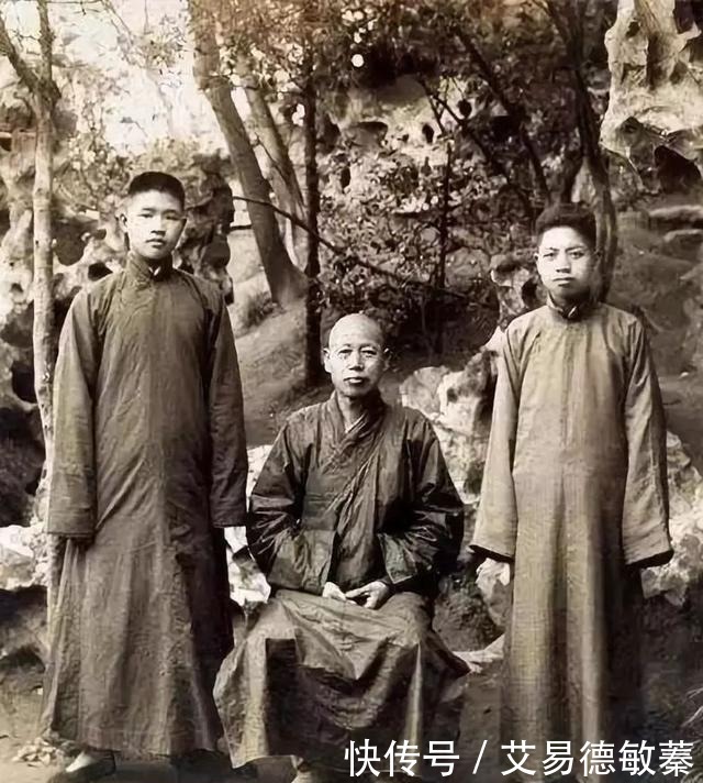 交集|弘一法师临终前,留下“悲欣交集”4字,有什么深层含义?