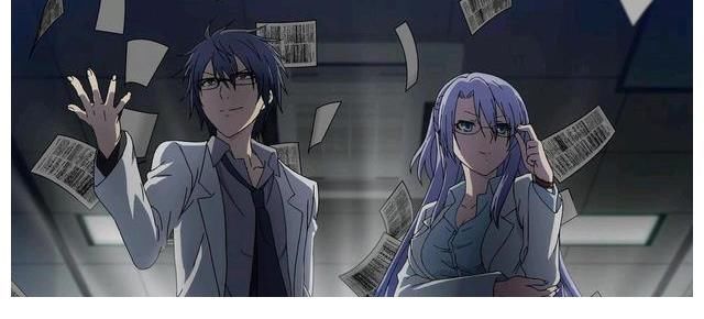 原著|网剧又翻拍日漫，《理科生坠入情网》将开机，漫画人设被魔改