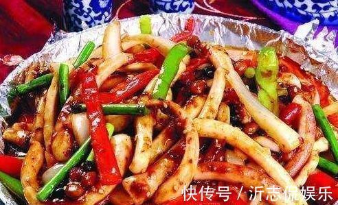 几道经典简单的家常菜,老人孩子见了都喜欢,学会了受益无穷