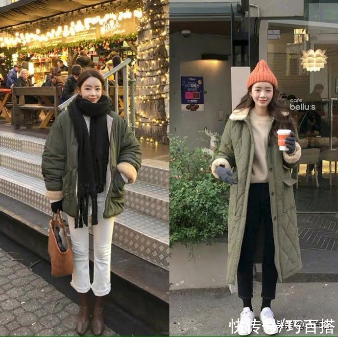 人人都有的“基础款”搭配指南，日常穿搭也能
